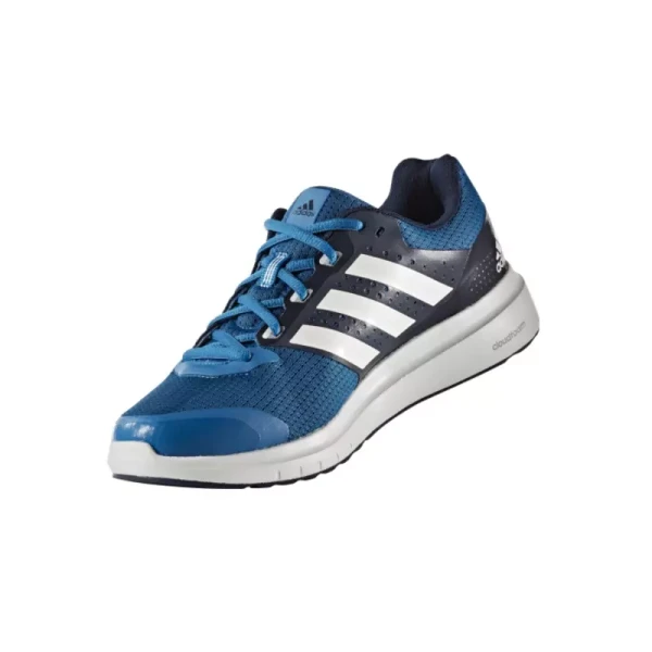 ADIDAS DURAMO 7 M GREY/COLLEGIATE NAVY/BLUE