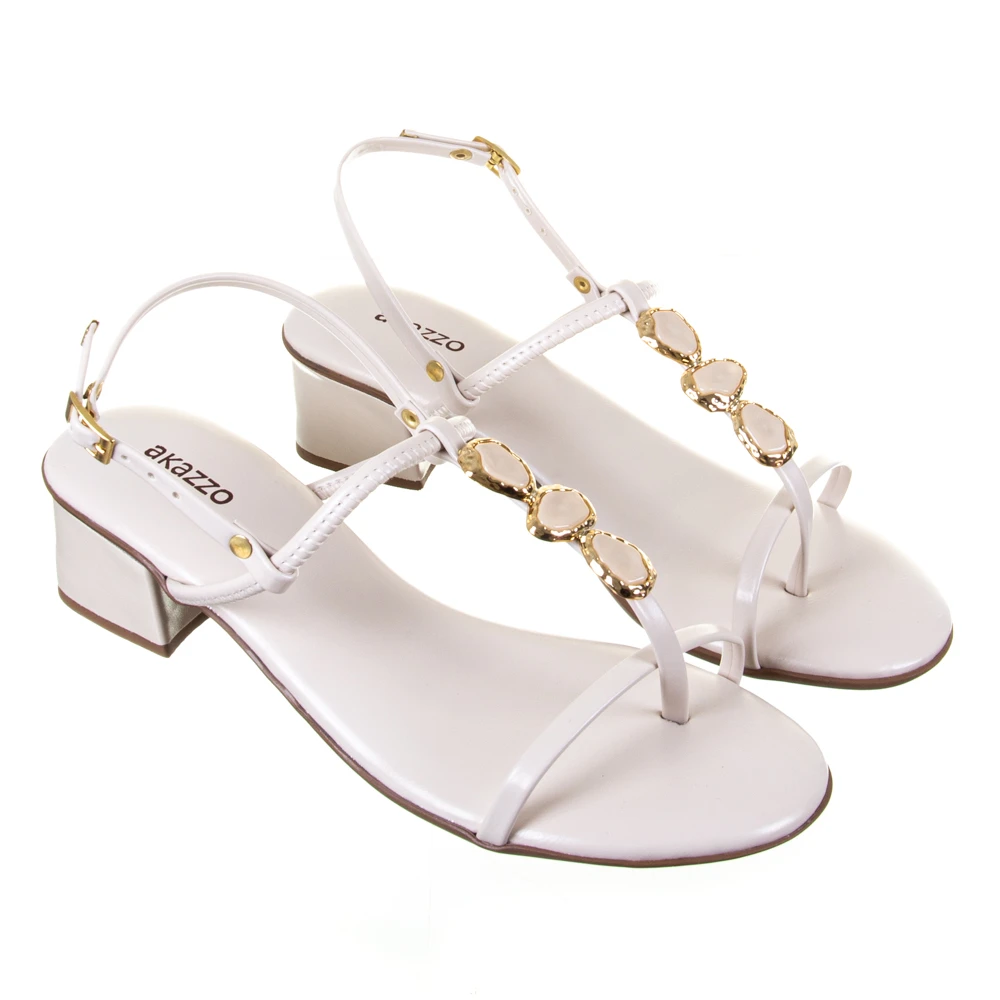 AKAZZO 4532YE OFF WHITE