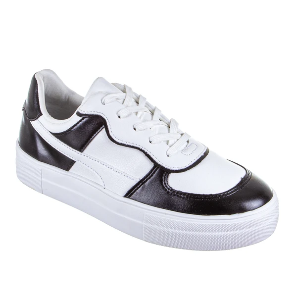 BEBECE T2151-912 BRANCO-PRETO