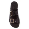 BEBECE T2210-153 PRETO/PRETO