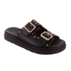 BEBECE T2210-153 PRETO/PRETO