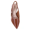 BEBECE T3838-549 PECAN/OURO