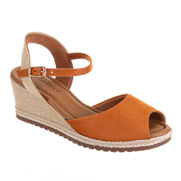 BEBECE T5828-181 MEL/NATURAL
