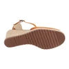 BEBECE T5828-181 MEL/NATURAL