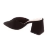 BEBECE T6030-126 PRETO/PRETO