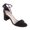 BEBECE T6059-528 PRETO/PRETO