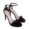 BEBECE T7821-216 PRETO/PRETO