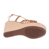BEBECE T9213-493 CAMEL*OURO/MEL