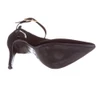 BEBECE T9430-276 PRETO/PRETO