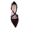 BEBECE T9430-282 PRETO/PRETO