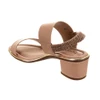BEIRA RIO 8379.221 BEGE