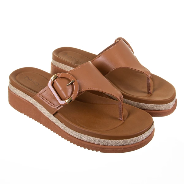 BEIRA RIO 8575.106 95373 CAMEL