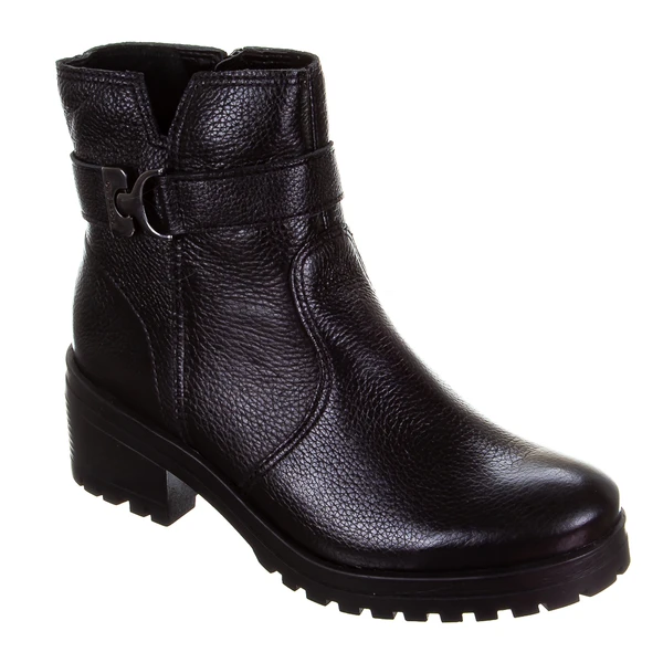 BOTTERO 349114 PRETO