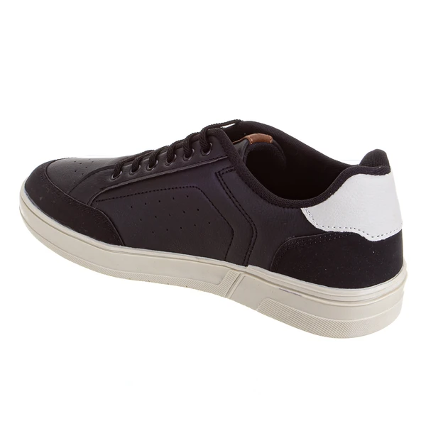 CONFORT WAY 402501 PRETO