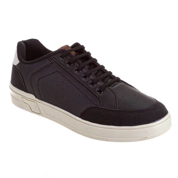CONFORT WAY 402501 PRETO