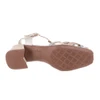 DAKOTA D2360 D2364 CREAM/BEGE/HORTELA