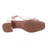 DAKOTA D2360 D2365 BEGE/ROSE