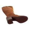 DAKOTA D2580 D2581 BROWN