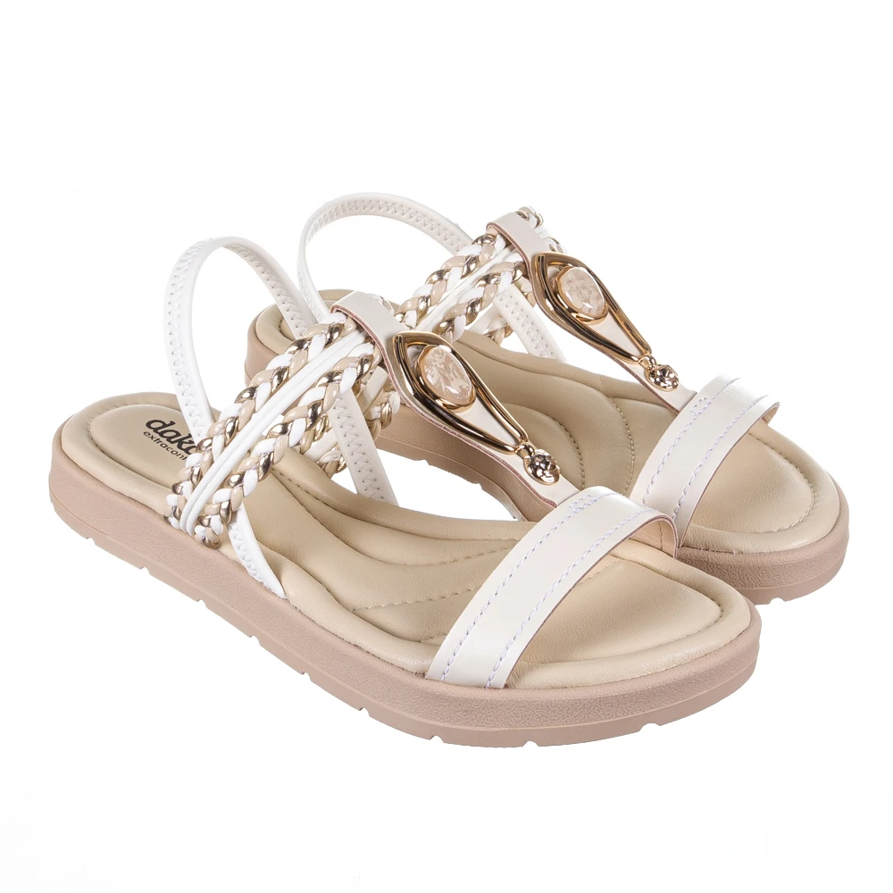 DAKOTA DB250 DB257 CREAM