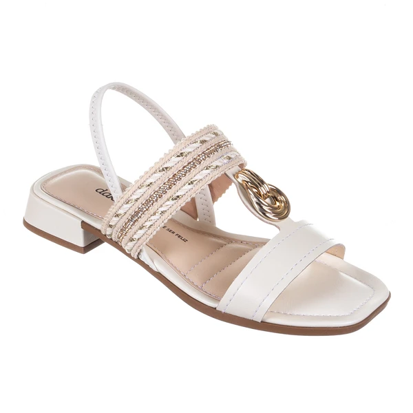 DAKOTA DC300 DC302 CREAM/CREAM