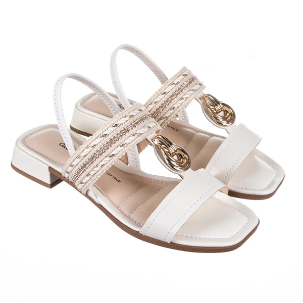 DAKOTA DC300 DC302 CREAM/CREAM
