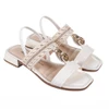DAKOTA DC300 DC302 CREAM/CREAM