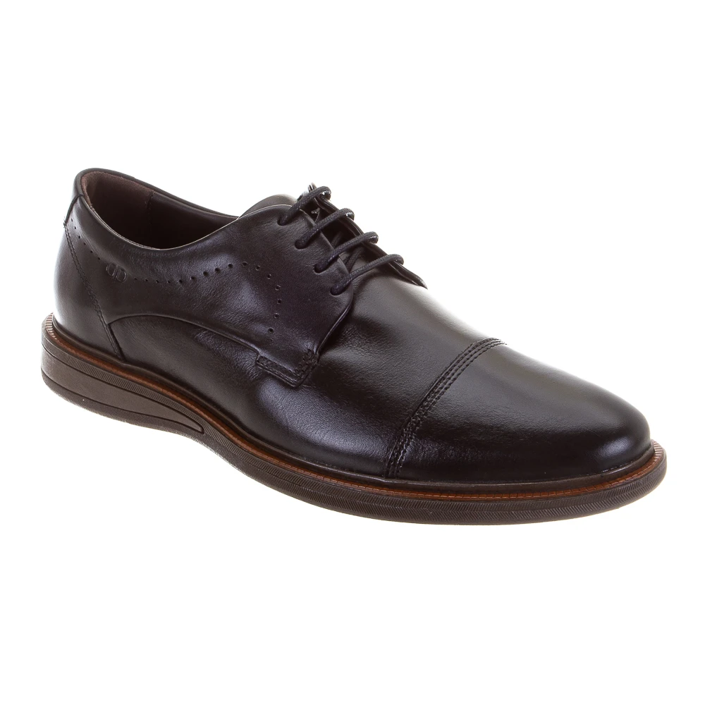 DEMOCRATA BAY 273101 PRETO/PRETO