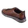 DEMOCRATA DYLAN 640101 CONHAQUE