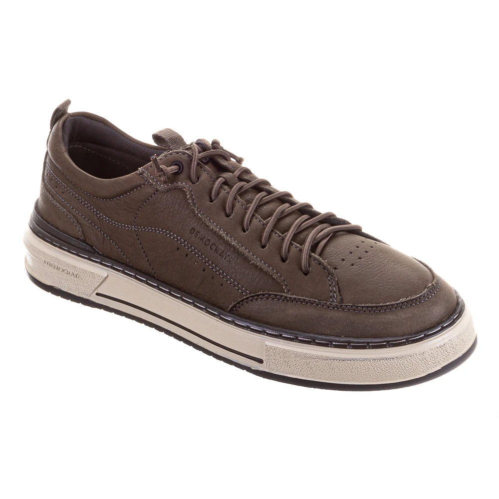 DEMOCRATA FOSTER 640201 SMOKE
