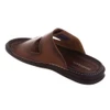 DEMOCRATA LAZY 693103 CONHAQUE