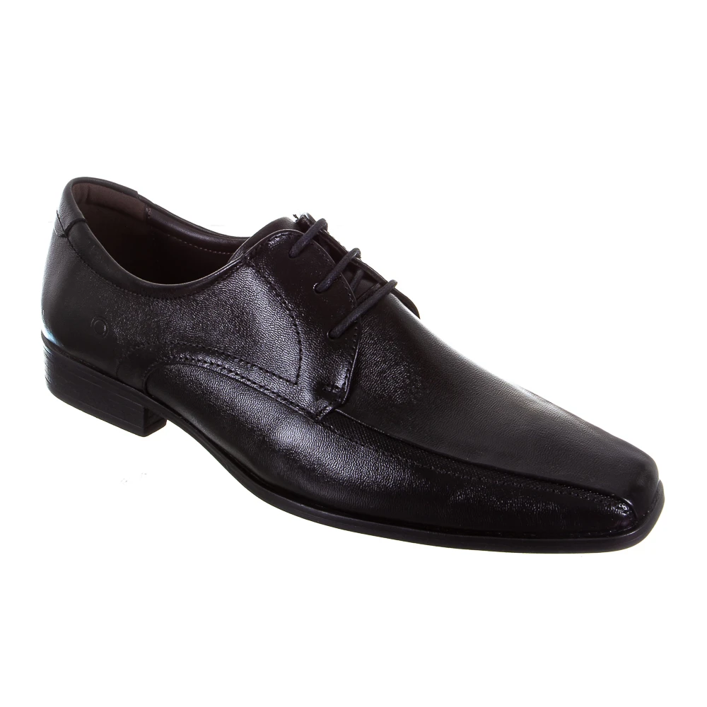 DEMOCRATA UNIQUE 646101 PRETO