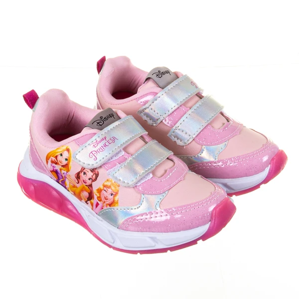 DISNEY DPR02DY ROSA BEBE/PRATA/PINK