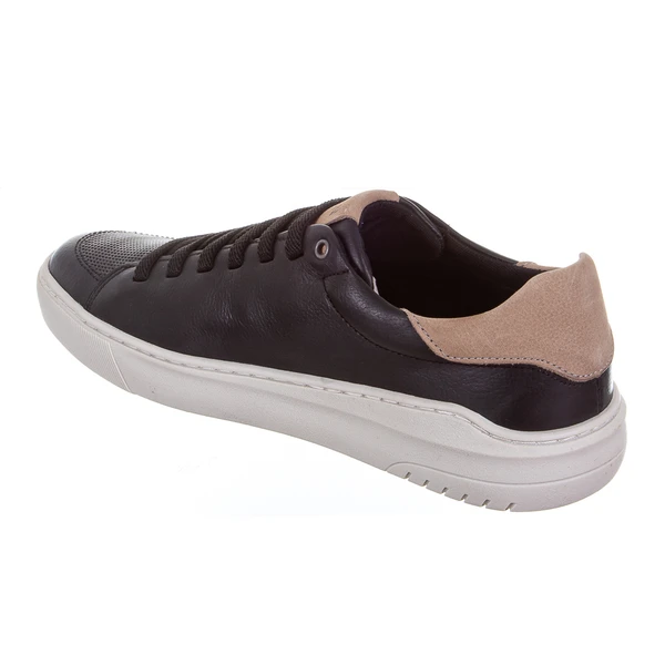 FERRACINI 2325 GLOW PRETO/CINZA