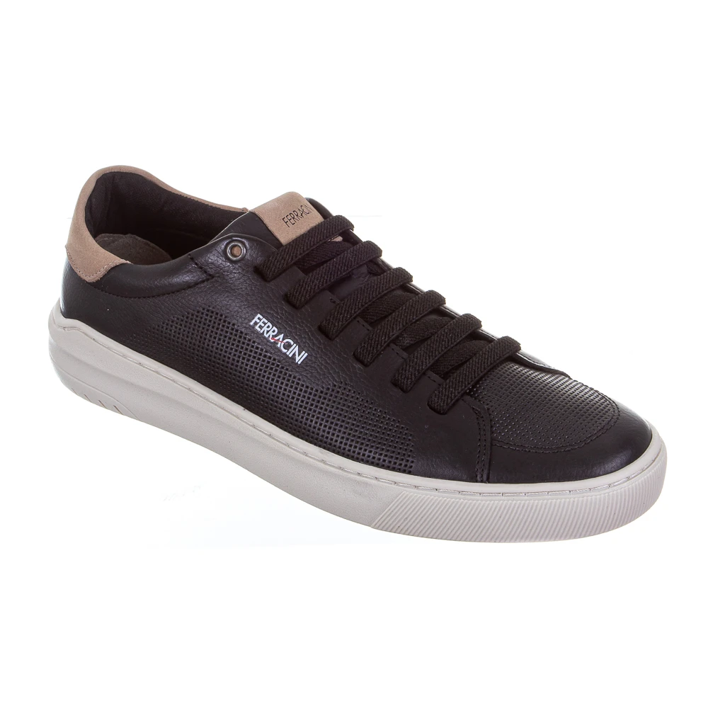 FERRACINI 2325 GLOW PRETO/CINZA