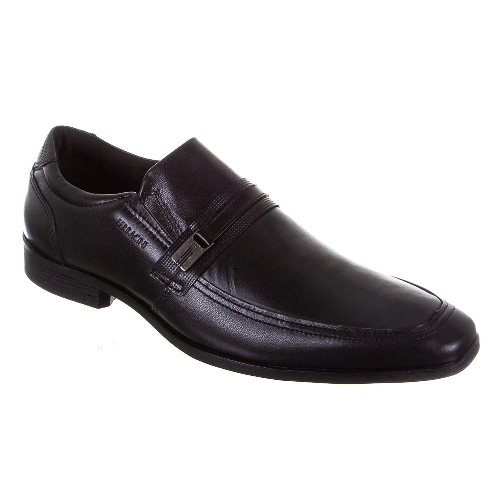 FERRACINI 4475 LONDON PRETO
