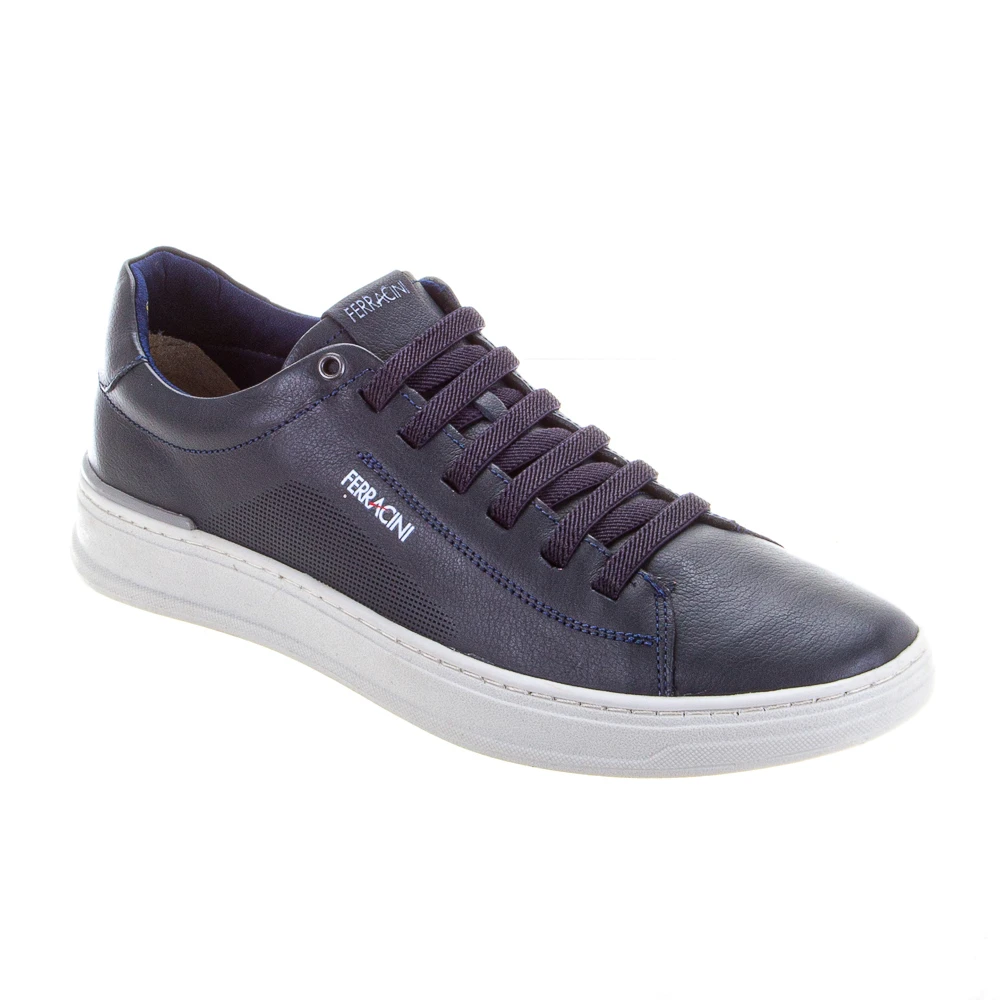 FERRACINI GOLD 2075 BLUE/BLUE