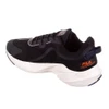 FILA 11J728X PRETO/PRATEADO