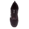 FILA PROGRESS LITE F PRETO/BEGE/COBRE
