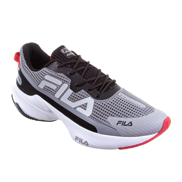 FILA RACER SPEEDZON BLACK/RAW WHITE/GREY