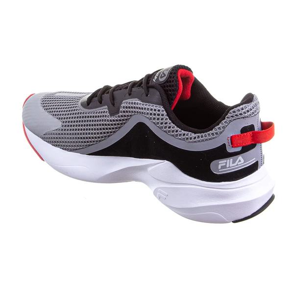 FILA RACER SPEEDZON BLACK/RAW WHITE/GREY