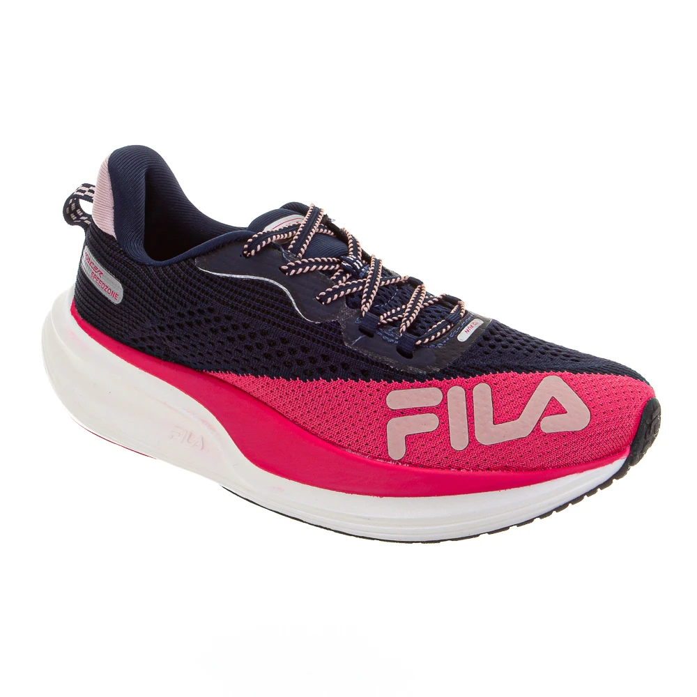 FILA RACER SPEEDZON NAVY/AZALEA/MISTY ROSE