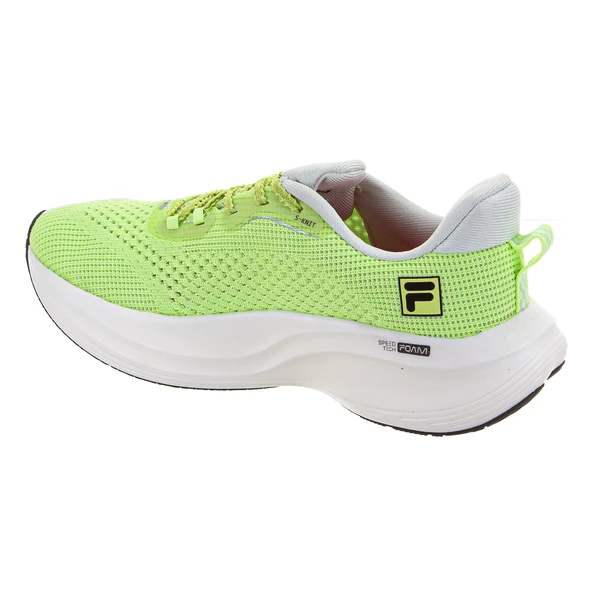 FILA RACER SPEEDZON SHARP GREEN/CANARY GREEN/WHITE
