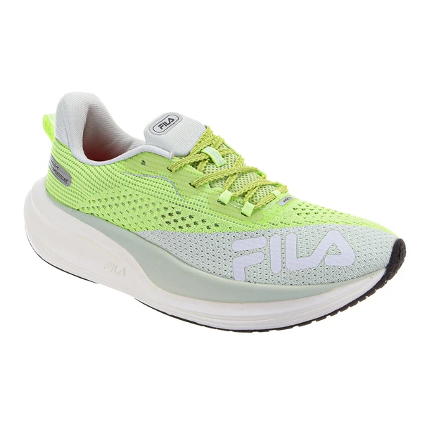 FILA RACER SPEEDZON SHARP GREEN/CANARY GREEN/WHITE