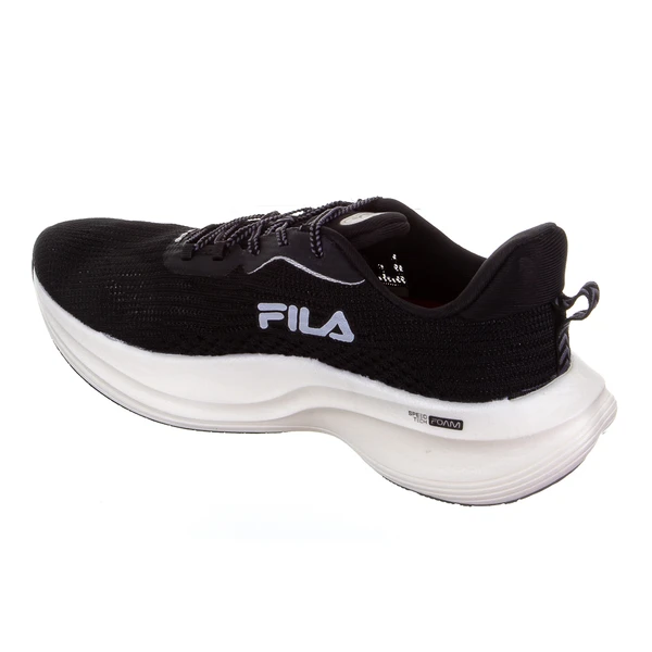 FILA RACER SPEEDZONE BLACK/RAW WHITE/GREY