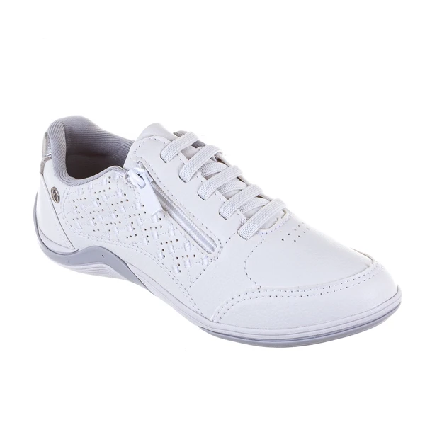 KOLOSH C3660 C3675 WHITE/PRATA