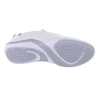 KOLOSH C3660 C3675 WHITE/PRATA