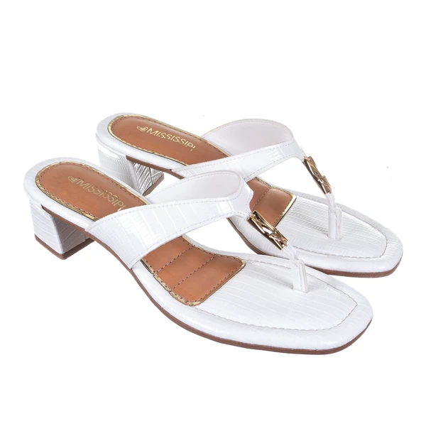 MISSISSIPI J2090 J2093 NEW WHITE