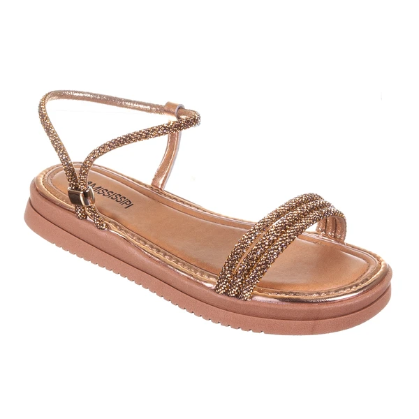 MISSISSIPI MF030 MF033 BRONZE/ROSE