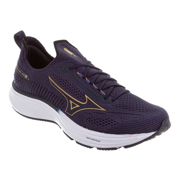 MIZUNO COOL RIDE 3 MARINHO