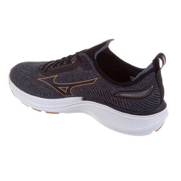 MIZUNO COOL RIDE 3 PRETO/MESCLA